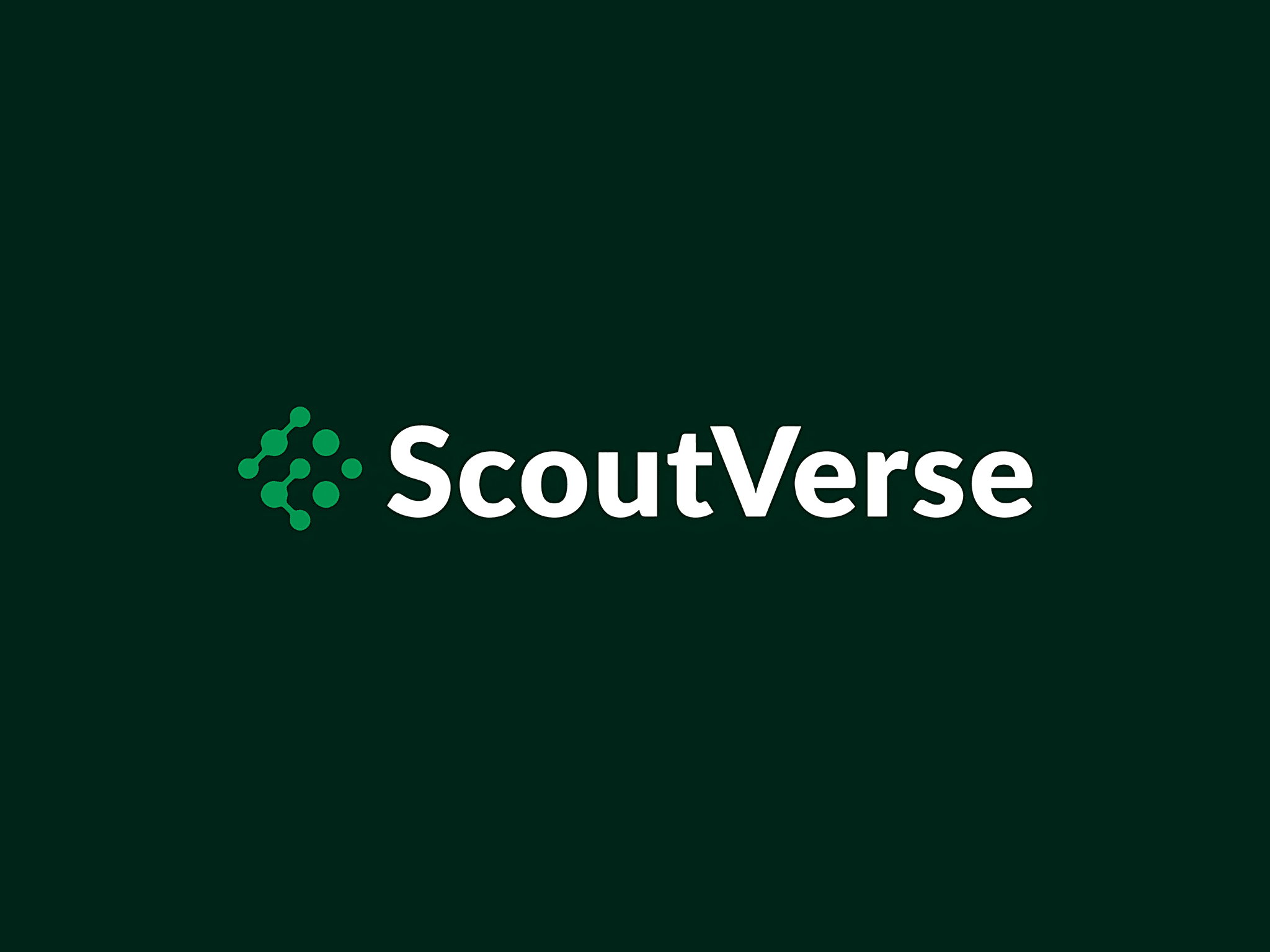ScoutVerse.ai Platform